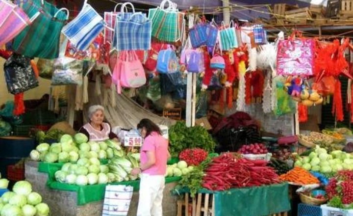 what to wear in mexico city