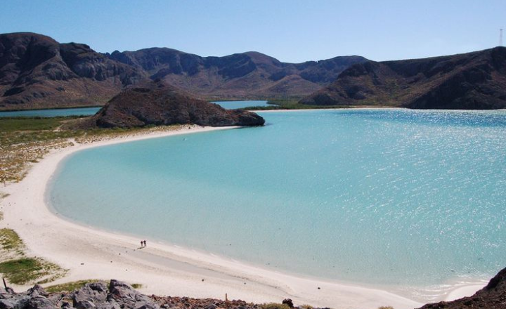 Best La Paz Beaches