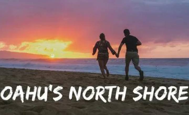 North Shore Itinerary