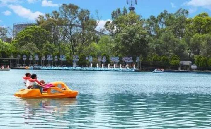 Water Activities in Mexico