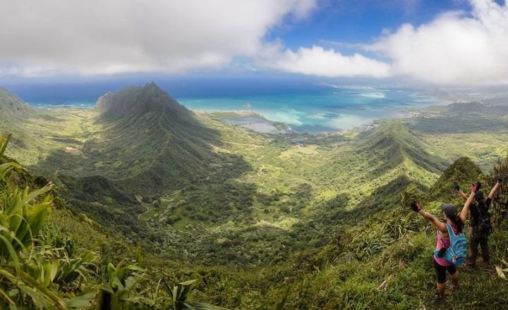  Hikes on Oahu