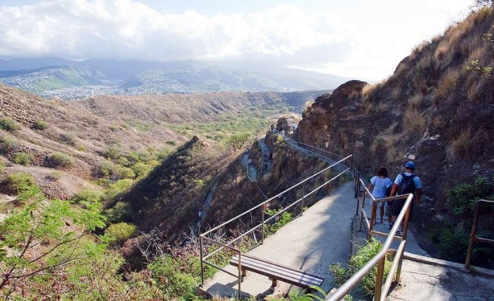  Hikes on Oahu