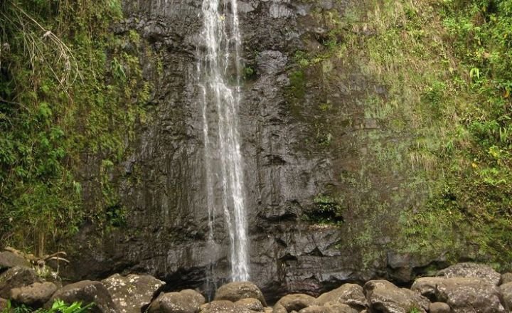  Hikes on Oahu