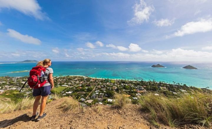  Hikes on Oahu