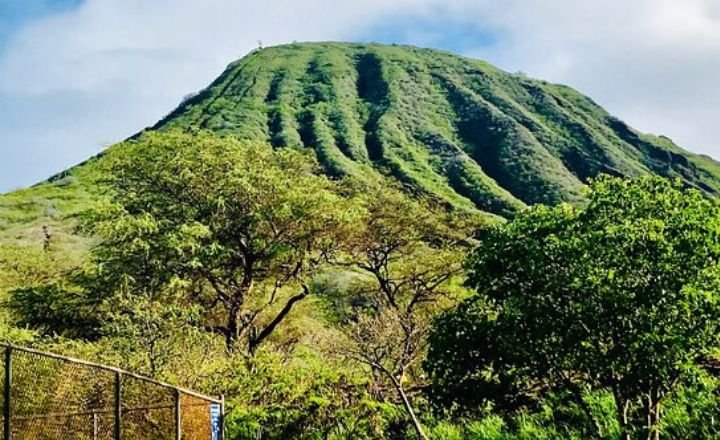  Hikes on Oahu