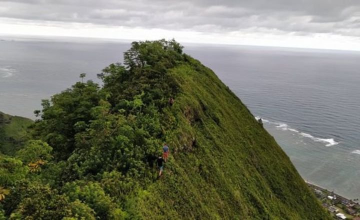  Hikes on Oahu