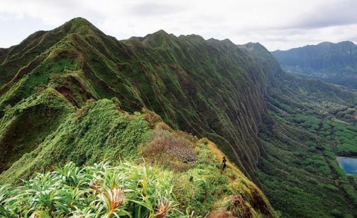  Hikes on Oahu