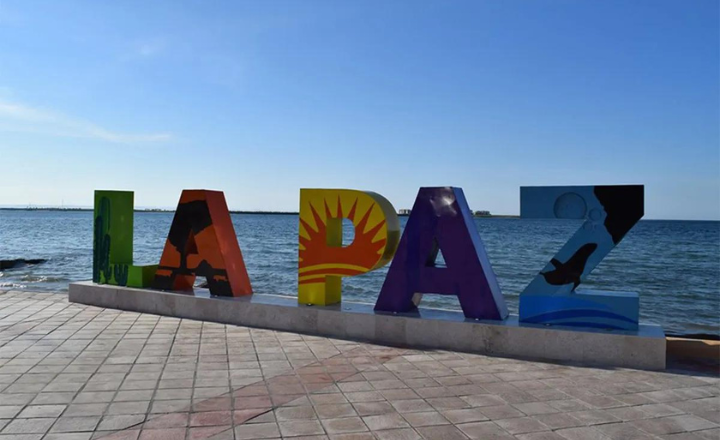 Best Things to do in La Paz, Mexico