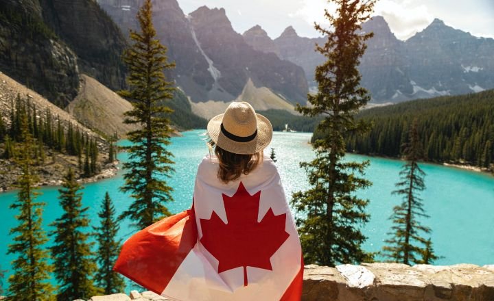 Places to Visit in Canada