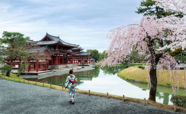 Byodo-In Temple