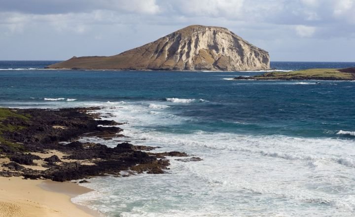 Balandra Beach Mexico