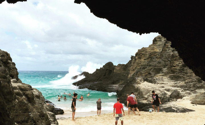 Secret Things to do in Oahu, Hawaii