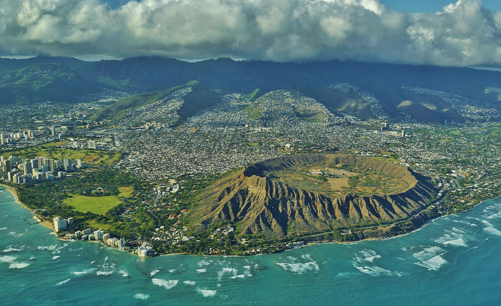 Secret Things to do in Oahu, Hawaii