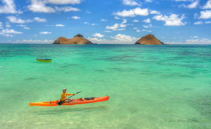 Balandra Beach Mexico