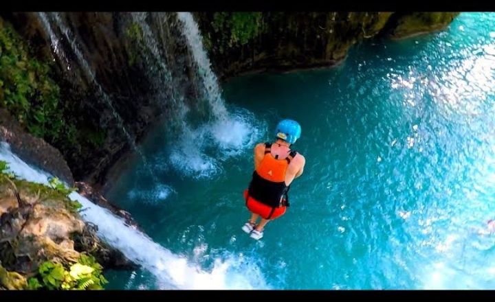 Cenote Aldea Zama