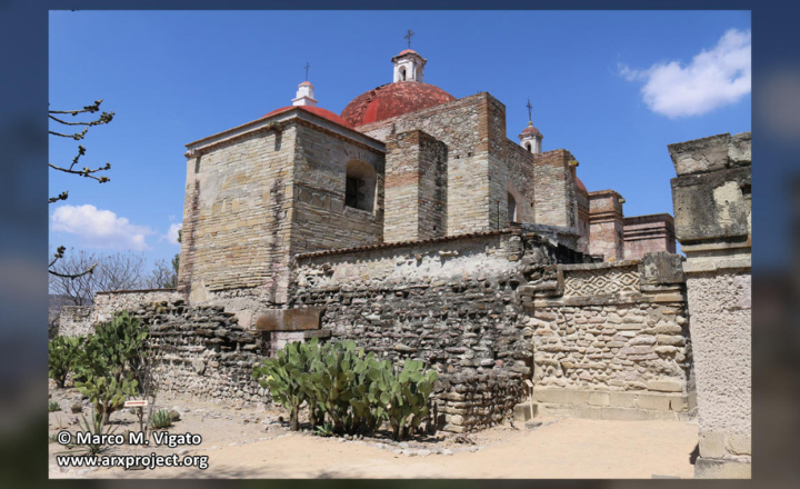 Jalatlaco Oaxaca