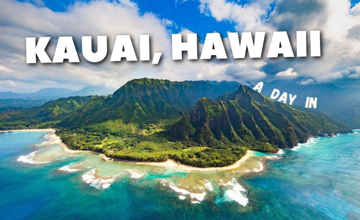 Is Hawaii Good for Vacation