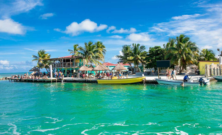 Things to do in Caye Caulker