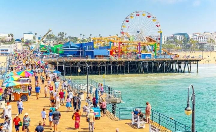 Fun Things to do in Los Angeles with Kids