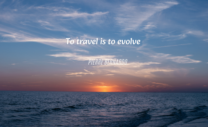 Best Travel Quotes for 2025