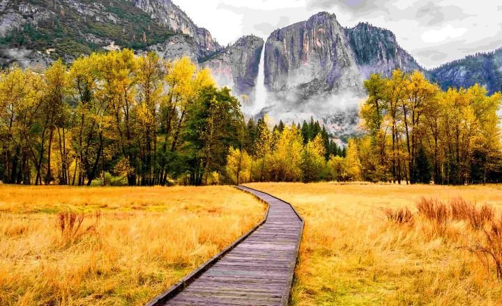 Best National Parks In The USA