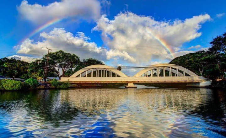 Beautiful Small Towns in Hawaii