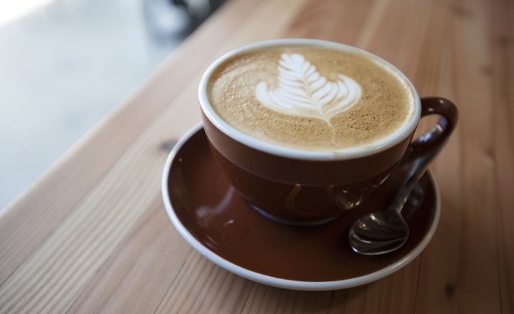 Best Coffee Places in Los Angeles