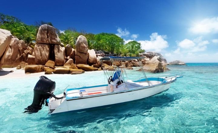 Boating captions for Instagram
