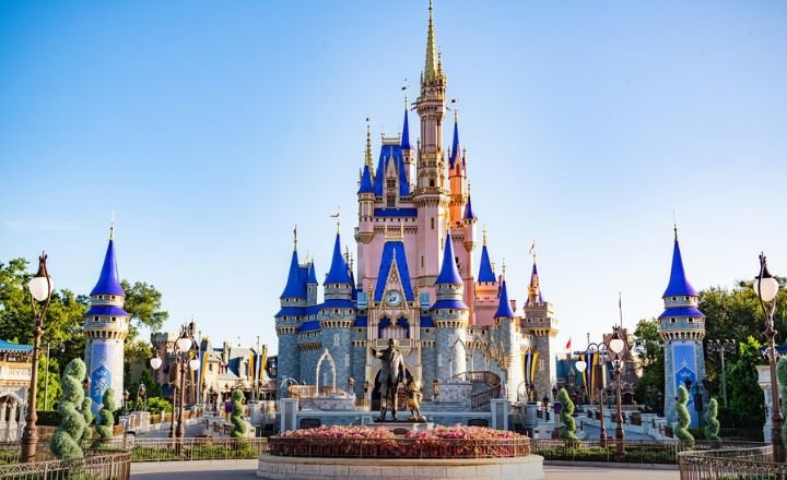 Disney World Captions for Instagram