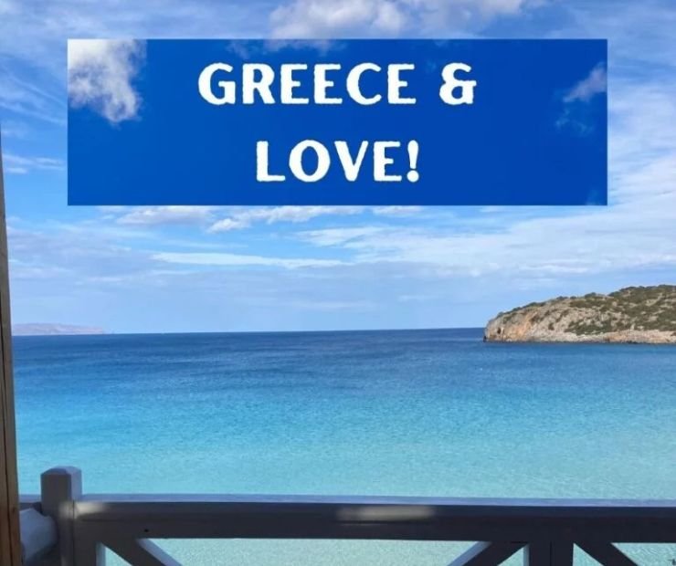 Greece Captions for instagram