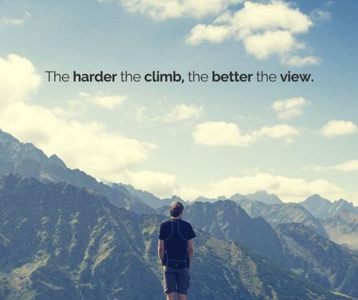Mountain Quotes