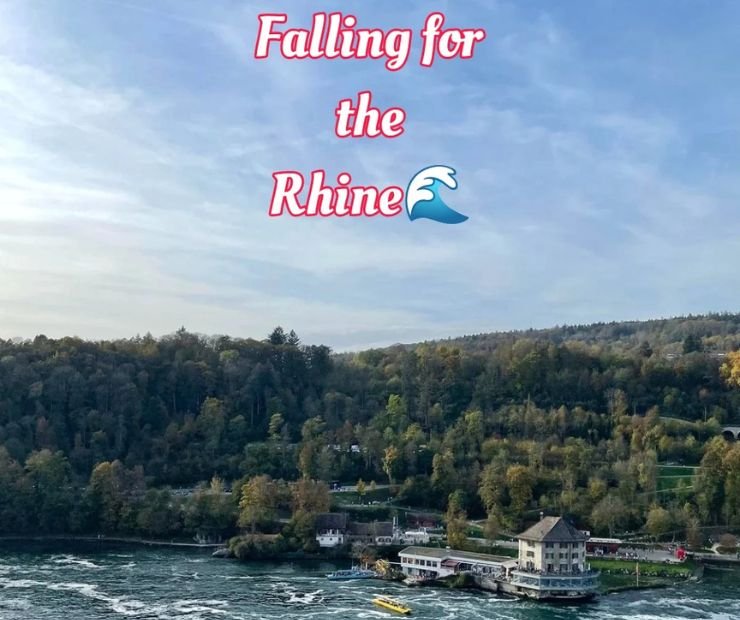 River Captions for instagram