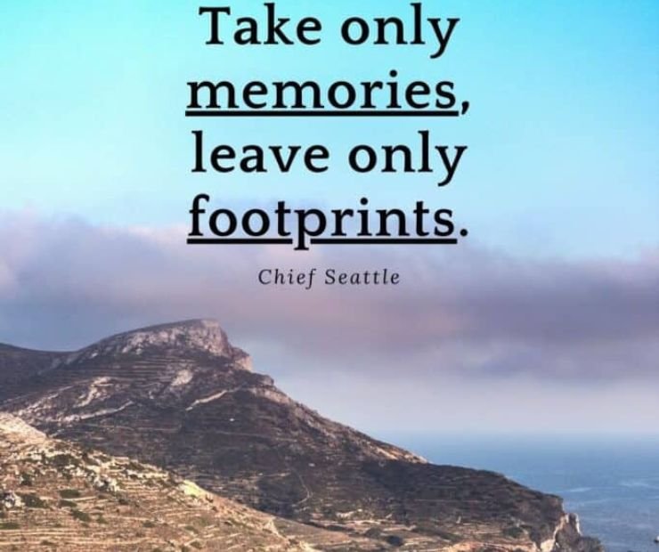 Short Unique Travel Quotes