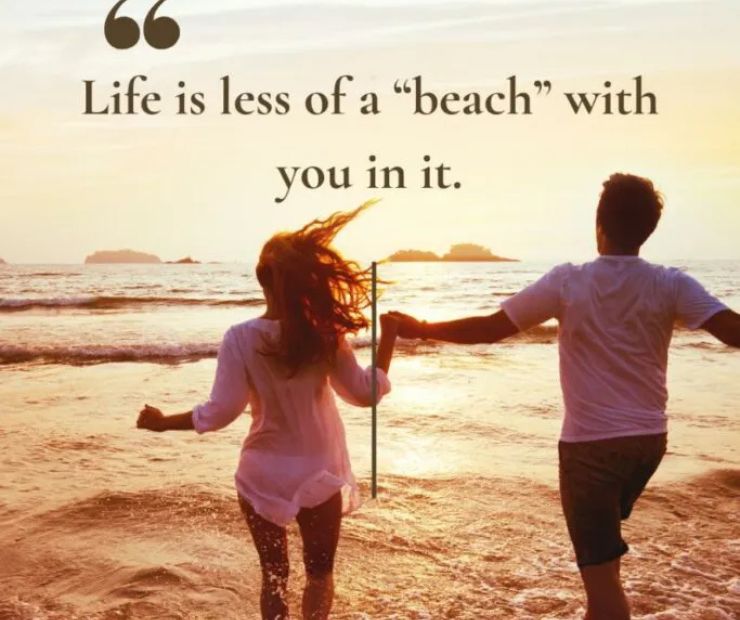 Couple Travel Quotes