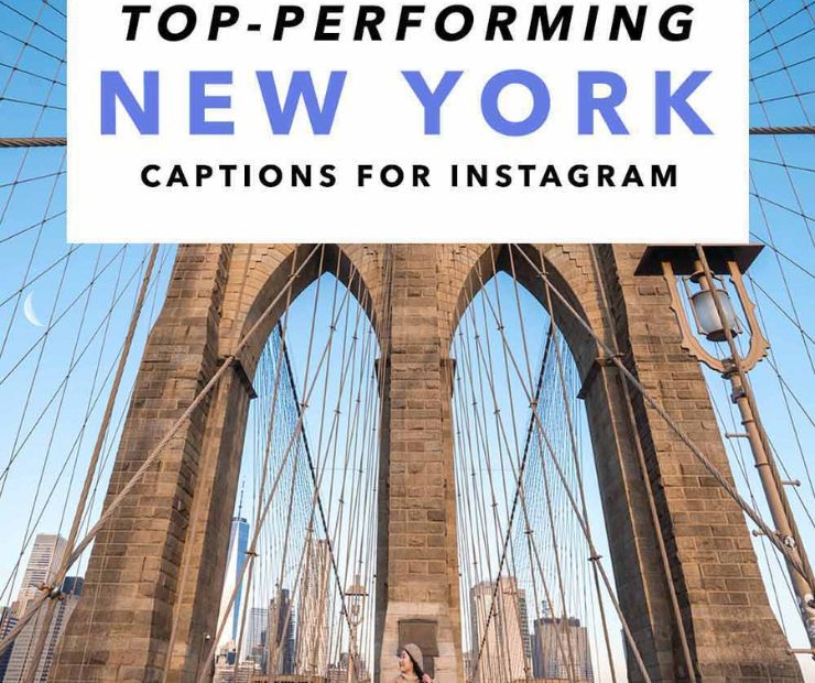 New York Captions